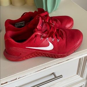 Nike metcon